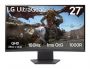 LG MONITOR LCD 27'' VA / 27GS60QC-B