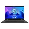 Портативные компьютеры MSI NB PRE16 AI EVO CU7-155H 16'' / 32GB / 1TB W11P B1MG-022NL 