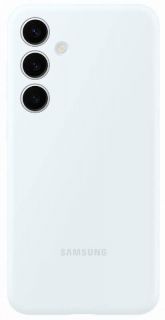 Samsung EF-PS926TWE Silicone Cover for Galaxy S24+ White