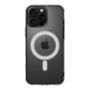 - Tactical - Tactical MagForce Cover for Apple iPhone 16 Pro Max Transparent