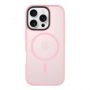 - Tactical Tactical MagForce Hyperstealth Cover for iPhone 16 Pro Pink Panther