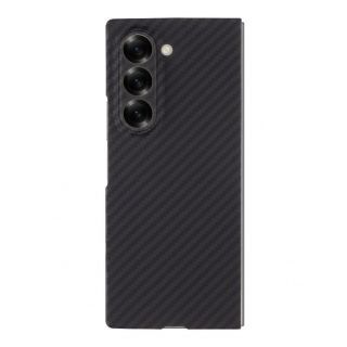 - Tactical - Tactical MagForce Aramid Cover for Samsung Galaxy Z Fold 6 Black