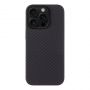 - Tactical - Tactical MagForce Aramid Cover for Apple iPhone 16 Pro Black