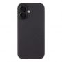 - Tactical - Tactical MagForce Aramid Cover for Apple iPhone 16 Black