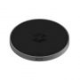 - Infinix 15W Magnetic Wireless Charger Black Black