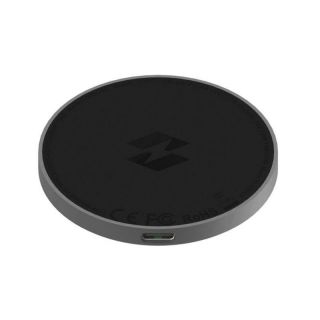 -&nbsp;Infinix Infinix 15W Magnetic Wireless Charger Black