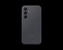 Samsung EF-PS711TBE Silicone Cover for Galaxy S23 FE Graphite  Damaged Package
