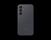 Aksesuāri Mob. & Vied. telefoniem Samsung EF-PS711TBE Silicone Cover for Galaxy S23 FE Graphite  Damaged Package 