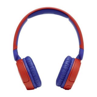 JBL Kids JR310BT Red