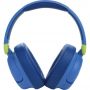 JBL Junior 460NC Blue