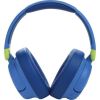 Aksesuāri Mob. & Vied. telefoniem JBL Junior 460NC Blue 