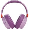 Aksesuāri Mob. & Vied. telefoniem JBL Junior 460NC Pink 