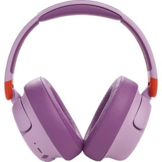 JBL Junior 460NC Pink