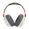 Aksesuāri Mob. & Vied. telefoniem JBL Junior 460NC White 
