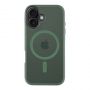 - Tactical Tactical MagForce Hyperstealth Cover for iPhone 16 Forest Green