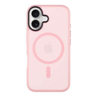 -&nbsp;Tactical Tactical MagForce Hyperstealth Cover for iPhone 16 Pink Panther