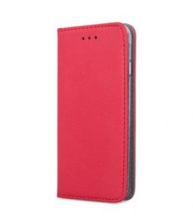 - iLike 
 Apple 
 Smart Magnet case for iPhone 7  /  8  /  SE 2020  /  SE 2022 
 Red sarkans