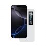 - - OBAL:ME 2.5D Glass Screen Protector for Apple iPhone 16 Pro Max Clear