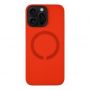 - Tactical - Tactical MagForce Aramid Bloody Mary Limited Edition Cover for Apple iPhone 16 Pro Max
