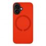 - Tactical - Tactical MagForce Aramid Bloody Mary Limited Edition Cover for Apple iPhone 16