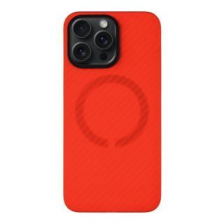 - Tactical - Tactical MagForce Aramid Bloody Mary Limited Edition Kryt pro Apple iPhone 15 Pro Max