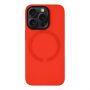 - Tactical - Tactical MagForce Aramid Bloody Mary Limited Edition Cover for Apple iPhone 15 Pro