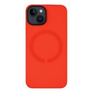 - Tactical - Tactical MagForce Aramid Bloody Mary Limited Edition Cover for Apple iPhone 14