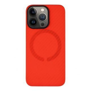 - Tactical - Tactical MagForce Aramid Bloody Mary Limited Edition Cover for Apple iPhone 13 Pro