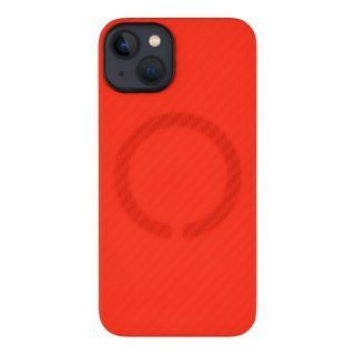 - Tactical - Tactical MagForce Aramid Bloody Mary Limited Edition Cover for Apple iPhone 13