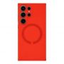 - Tactical - Tactical MagForce Aramid Bloody Mary Limited Edition Cover for Samsung Galaxy S24 Ultra