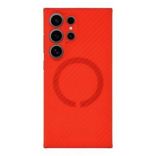 - Tactical - Tactical MagForce Aramid Bloody Mary Limited Edition Cover for Samsung Galaxy S24 Ultra