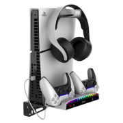- iPega P5S011 Wall Mount Stand