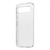 Aksesuāri Mob. & Vied. telefoniem - - OBAL:ME TPU Cover for Google Pixel 9 Pro XL Transparent 