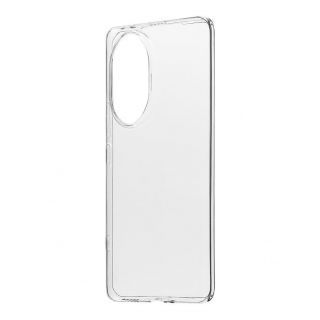 - OBAL:ME TPU Cover for Honor 200 Pro Transparent