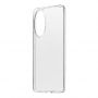 - OBAL:ME TPU Cover for Honor 200 Transparent
