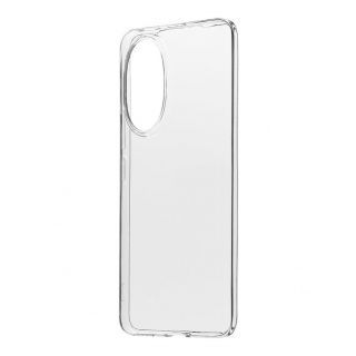 - OBAL:ME TPU Cover for Honor 200 Transparent