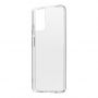 - - OBAL:ME TPU Cover for Motorola G24 Power Transparent