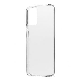 - - OBAL:ME TPU Cover for Motorola G24 Power Transparent