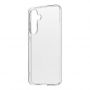 - - OBAL:ME TPU Cover for Samsung Galaxy S24 FE Transparent