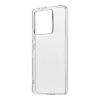 Aksesuāri Mob. & Vied. telefoniem - - OBAL:ME TPU Cover for Xiaomi 14T Transparent 