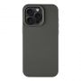 - Tactical - Tactical MagForce Velvet Smoothie Cover for Apple iPhone 15 Pro Max Bazooka