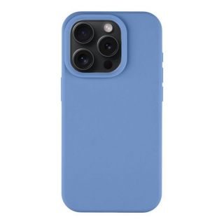 -&nbsp;Tactical - Tactical MagForce Velvet Smoothie Cover for Apple iPhone 15 Pro Avatar