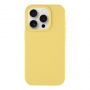 - Tactical - Tactical MagForce Velvet Smoothie Cover for Apple iPhone 15 Pro Banana