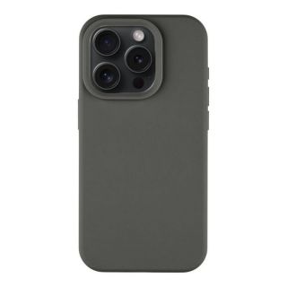 -&nbsp;Tactical - Tactical MagForce Velvet Smoothie Cover for Apple iPhone 15 Pro Bazooka