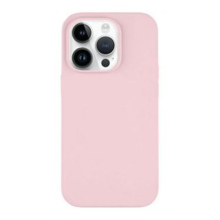 -&nbsp;Tactical - Tactical MagForce Velvet Smoothie Cover for Apple iPhone 14 Pro Pink Panther