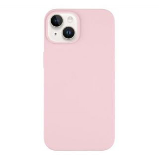 -&nbsp;Tactical - Tactical MagForce Velvet Smoothie Cover for Apple iPhone 14 Pink Panther