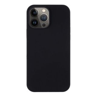 -&nbsp;Tactical - Tactical MagForce Velvet Smoothie Cover for Apple iPhone 13 Pro Max Asphalt