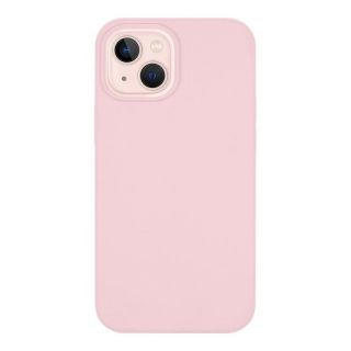 -&nbsp;Tactical - Tactical MagForce Velvet Smoothie Cover for Apple iPhone 13 mini Pink Panther