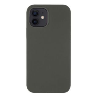 -&nbsp;Tactical - Tactical MagForce Velvet Smoothie Cover for Apple iPhone 12 / 12 Pro Bazooka