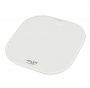- Adler Bathroom Scale | AD 8188 | Maximum weight  capacity  180 kg | Accuracy 100 g | White